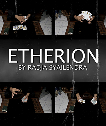 Etherion by Radja Syailendra video DOWNLOAD