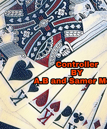Controller by Samer Mora and (A.B) video DOWNLOAD
