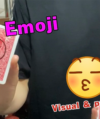 Emoji Change by Dingding video DOWNLOAD