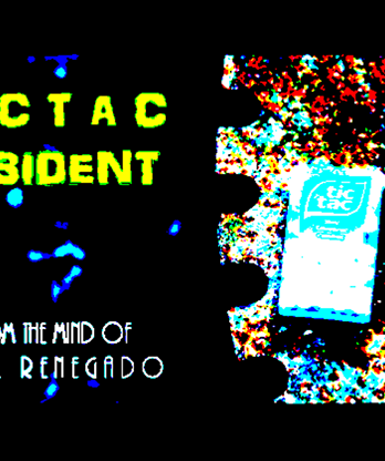 Tictac Resident by Arnel Renegado video DOWNLOAD