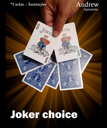 Jokers Choice by Andrew video DOWNLOAD