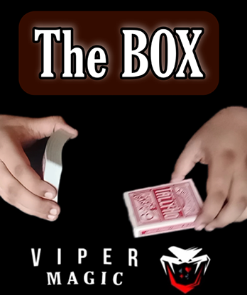 The BOX by Viper Magic video DOWNLOAD