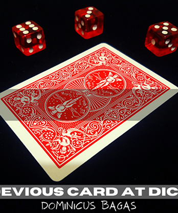 Devious Card at Dice by Dominicus Bagas video DOWNLOAD