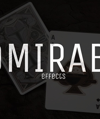 ADMIRABLE effects by Aleksandar video DOWNLOAD