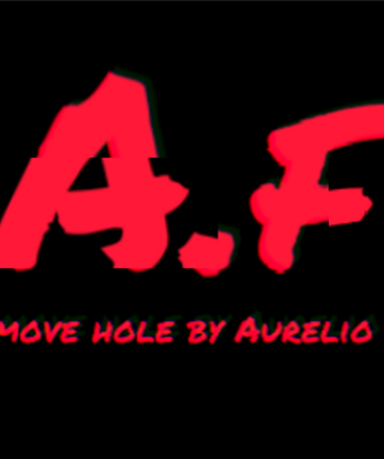 Moving Hole by Aurelio Ferreira video DOWNLOAD