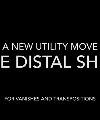 Distal Shift by AJ Stouse video DOWNLOAD