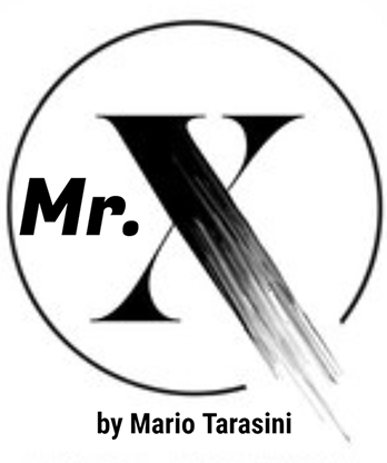 Mr. X by Mario Tarasini video DOWNLOAD
