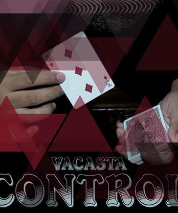 Vacasta Control by Radja Syailendra video DOWNLOAD