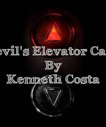 Devil's Elevator Card By Kenneth Costa video DOWNLOAD
