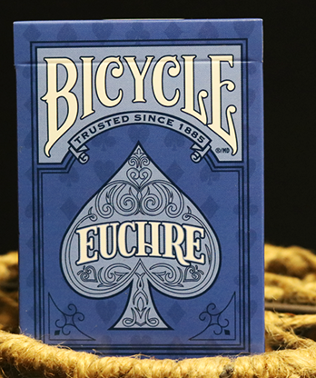 Bicycle Euchre Playing Cards