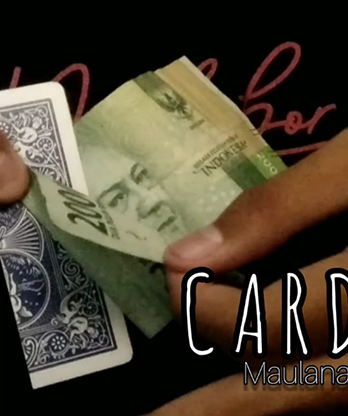 CARDTER by MAULANA'S IMPERIO video DOWNLOAD