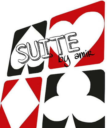 Suite by Amir video DOWNLOAD