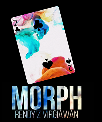 MORPH by Rendy'z Virgiawan video DOWNLOAD