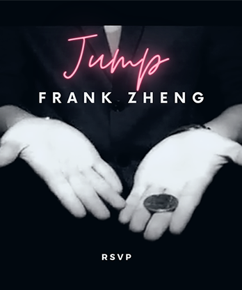 The Vault - Jump by Frank Zheng and RSVP video DOWNLOAD