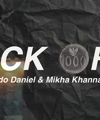 Kick Off by Ido Daniel & Mikha Khannaniel video DOWNLOAD