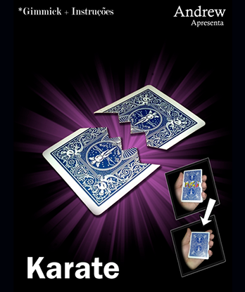 Karate by Andrew video DOWNLOAD