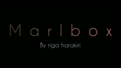 MARLBOX Gimmick by Riga Harakiri and Imperio Magic video DOWNLOAD