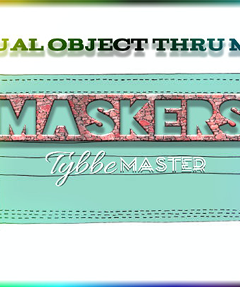 Maskers by Tybbe Master video DOWNLOAD