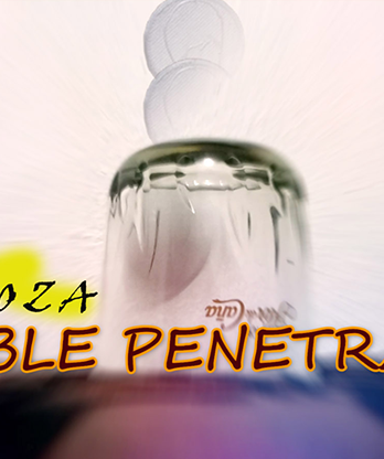 Invisible Penetration by Alex Soza video DOWNLOAD