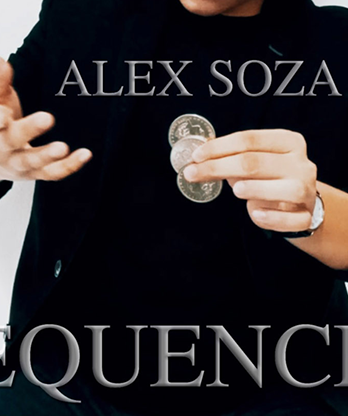 Sequence 3 By Alex Soza video DOWNLOAD