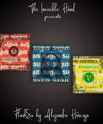 FlashSu by Alejandro Horcajo video DOWNLOAD