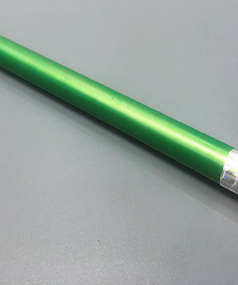 The Ultra Cane (Appearing / Metal) METALIC Green by Bond Lee - Trick