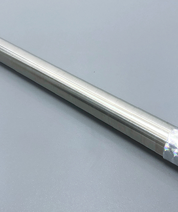 The Ultra Cane (Appearing / Metal) METALIC Silver by Bond Lee - Trick