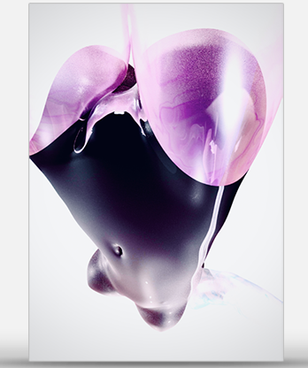 Gestalt by Fraser Parker - Book