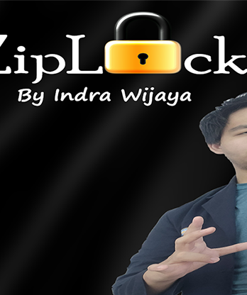 Ziplock by Indra Wijaya video DOWNLOAD