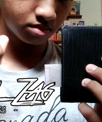 BILL ZAG by Maulan'S imperio Magic video DOWNLOAD