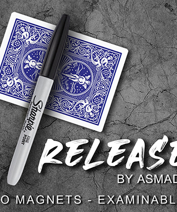 RELEASE by Asmadi video DOWNLOAD