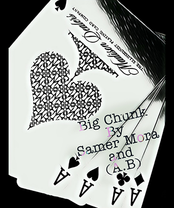 Big Chunk by Samer Mora and (A.B)video DOWNLOAD
