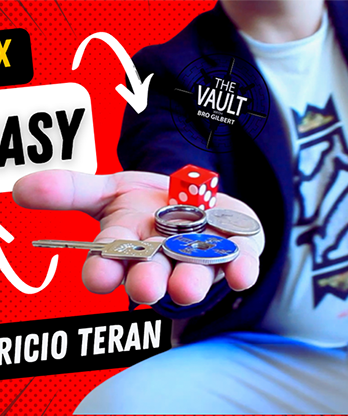 The Vault - Fantasy by Patricio Teran video DOWNLOAD