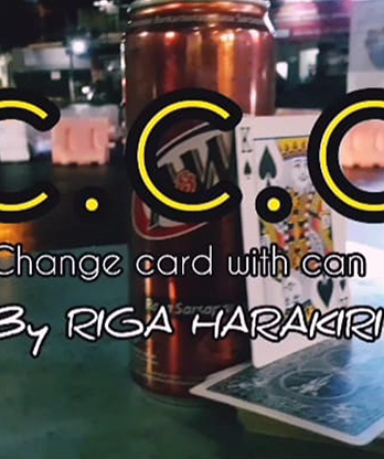C.C.C by Riga Harakiri Imperio Magic video DOWNLOAD