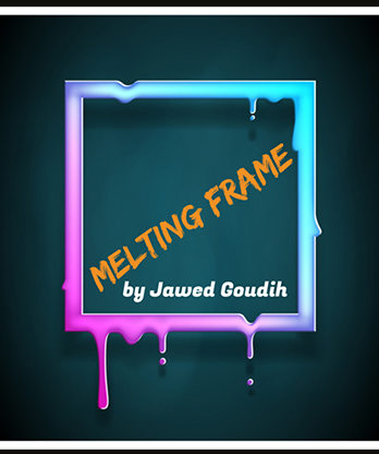 Mario Tarasini presents Melting Frame by Jawed Goudih video DOWNLOAD