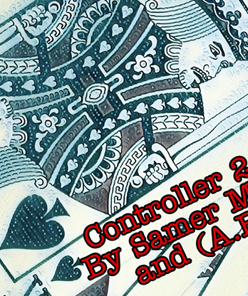 Controller2 by Samer Mora and (A.B) video DOWNLOAD