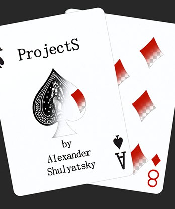 ProjectS by Alexander Shulyatsky video DOWNLOAD