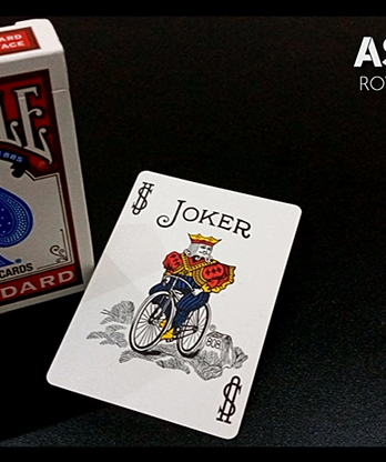 Ask Joker by Rowman Rowmiruz video DOWNLOAD
