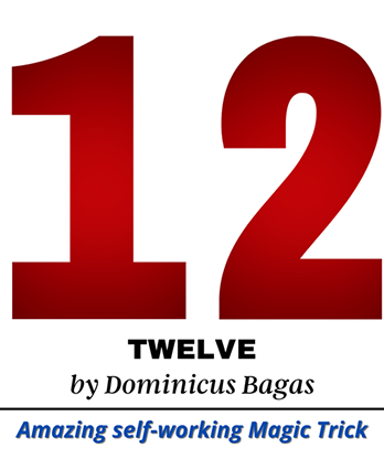 Twelve by Dominicus Bagas video DOWNLOAD