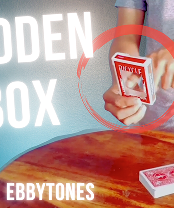 The Vault - Sudden Box by Ebbytones video DOWNLOAD
