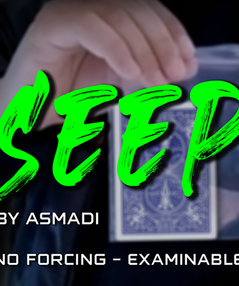 SEEP by Asmadi video DOWNLOAD