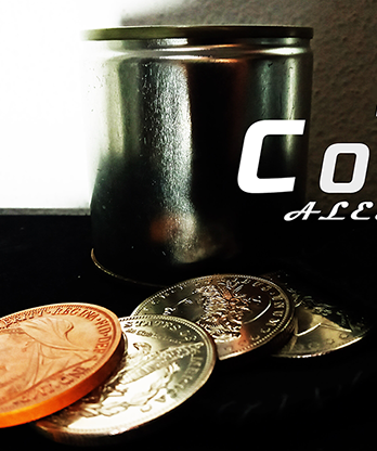 3 Coins By Alex Soza video DOWNLOAD
