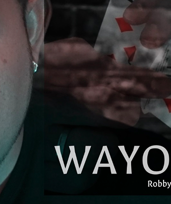 Wayout by Robby Constantine video DOWNLOAD