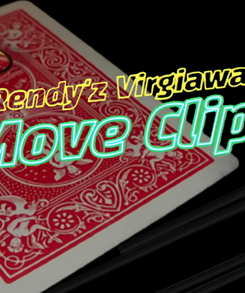 Move Clips by Rendy'z Virgiawan video DOWNLOAD