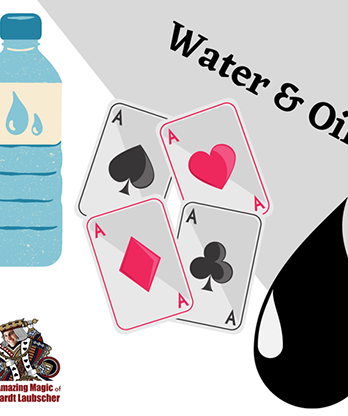 Water and Oil by Regardt Laubscher video DOWNLOAD