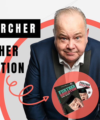 The Vault - Further Education by John Archer & Alakazam video DOWNLOAD