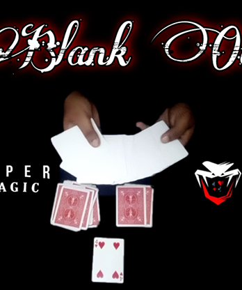 Blank OUT by Viper Magic video DOWNLOAD