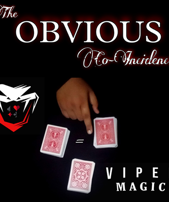 The Obvious Co-Incidence by Viper Magic video DOWNLOAD