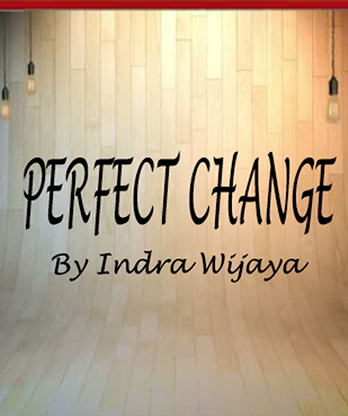 Perfect Change by Indra Wijaya video DOWNLOAD