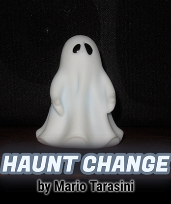Haunt Change by Mario Tarasini video DOWNLOAD